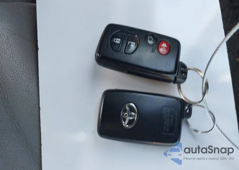 2009 Toyota Highlander Hybrid Limited z USA, uszkodzony, nr VIN JTEEW44A992034580